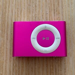 Apple iPod shuffle 2nd generation (L)